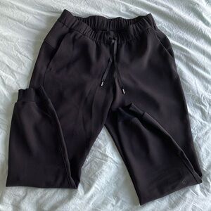 Lululemon jogger